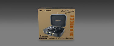 Muse MT-501 ATB - EasyLounge - 6