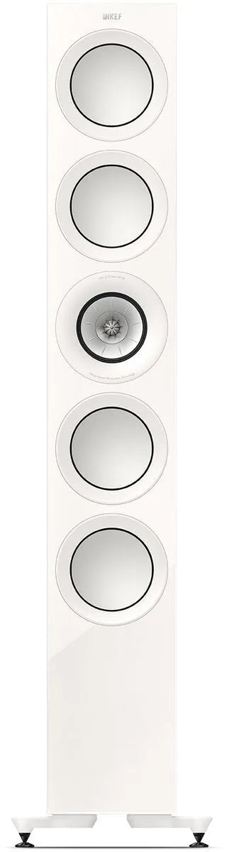 KEF R11 Meta Blanc laqué - EasyLounge - 4