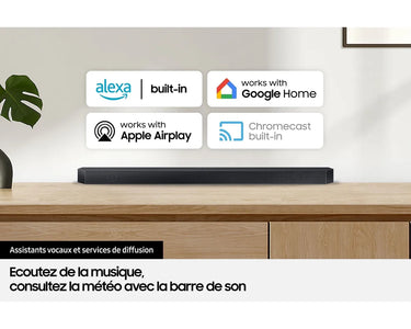 Samsung HW-Q935D - EasyLounge - 9