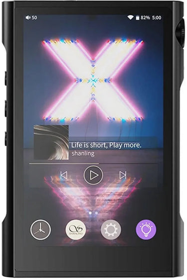 Shanling M3X Noir - EasyLounge - 3