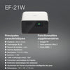 Epson EF-21 - EasyLounge - 9