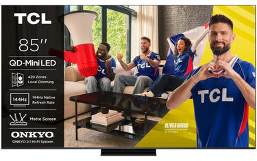 TCL 85C6K Pro - EasyLounge - 10