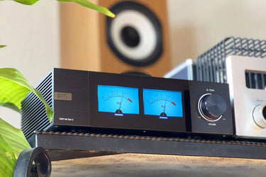 Eversolo DMP-A6 Gen 2 - EasyLounge - 16