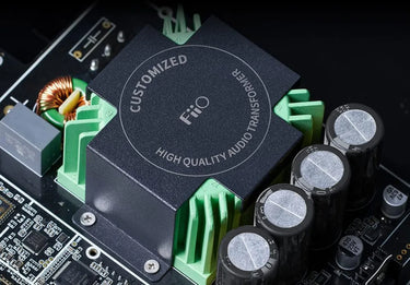 FiiO K9 AKM - EasyLounge - 3