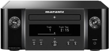 Marantz Melody X M-CR612 Noir