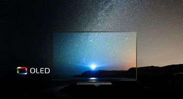 Panasonic TX-55EZ950E - EasyLounge - 8