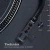 Technics SL-1210 MK7 Noir - EasyLounge - 9