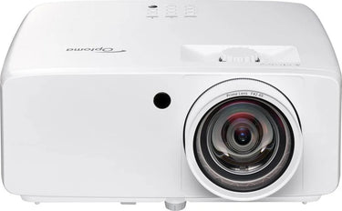 Optoma ZH521ST - EasyLounge - 3