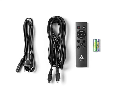 Argon Audio Fenris Active A5 Blanc - EasyLounge - 7