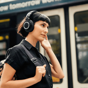 Audio-Technica ATH-M50xBT2 Noir - EasyLounge - 19
