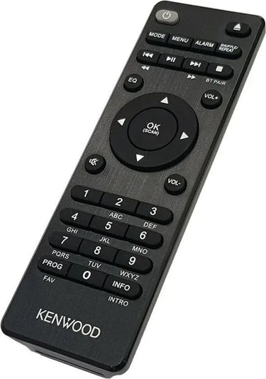 Kenwood M-7000-S Noir - EasyLounge - 2