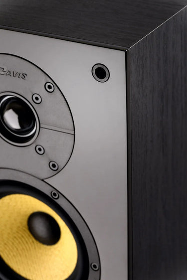 Davis Acoustics Balthus 70 Frêne Noir - EasyLounge - 3