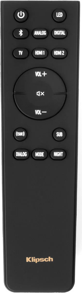 Klipsch Cinema 1200 Noir - EasyLounge - 6