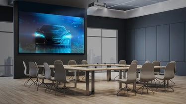 Optoma ZU607T - EasyLounge - 8