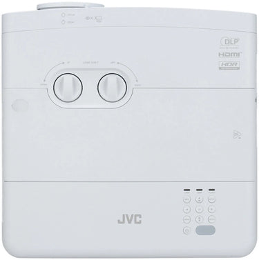 JVC LX-UH1 v2 Blanc - EasyLounge - 7