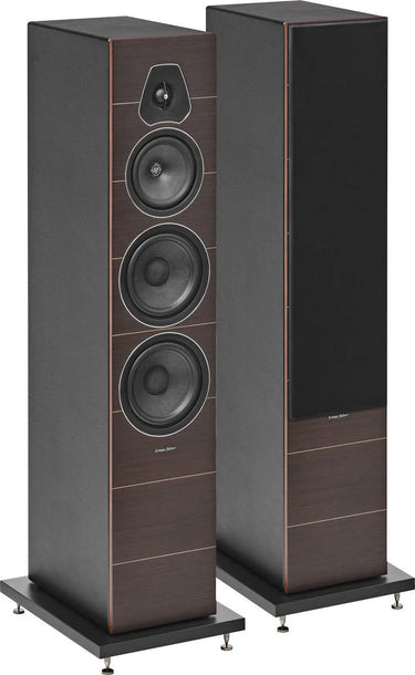Sonus Faber Lumina V Wengé