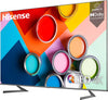 Hisense 75A7GQ - EasyLounge - 4