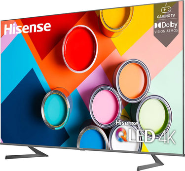 Hisense 75A7GQ - EasyLounge - 4
