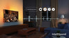 Philips 75PQS8601 - EasyLounge - 10