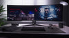 Asus ROG Swift OLED PG49WCD - EasyLounge - 14