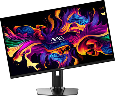 MSI MAG 321UP QD-OLED - EasyLounge - 7