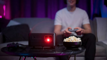 Philips GamePix 900 - EasyLounge - 10