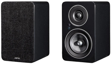 Jamo C705PA MKII Noir