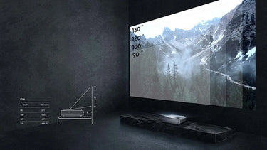 Hisense PX1-PRO - EasyLounge - 3