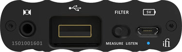 ifi Audio xDSD - EasyLounge - 3