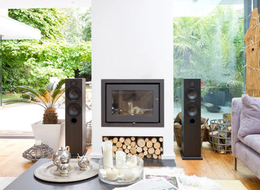 Cambridge Audio Aero 6 Noir - EasyLounge - 4