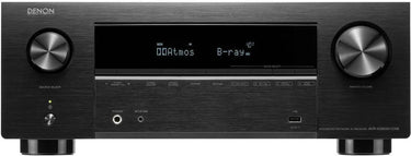Denon AVR-X2800H DAB - EasyLounge - 2