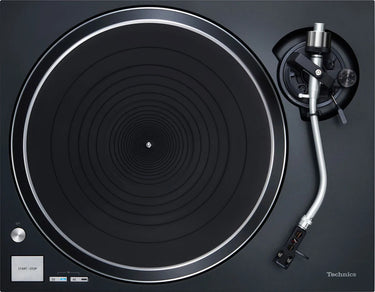 Technics SL-100C Noir - EasyLounge - 4