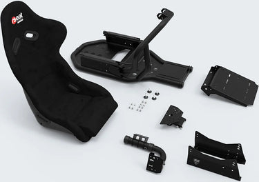 RSeat RS1 Alcantara Noir - EasyLounge - 8