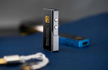 iBasso DC03 Pro Noir - EasyLounge - 7