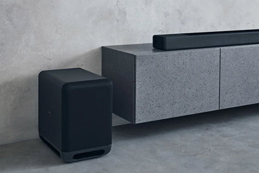 Sony SA-SW5 - EasyLounge - 2