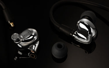 Aune Audio Jasper Silver - EasyLounge - 16