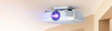 Epson EH-TW9400W Blanc - EasyLounge - 9