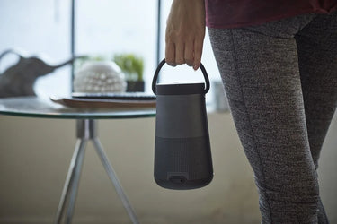 Bose SoundLink Revolve Plus Noir - EasyLounge - 8