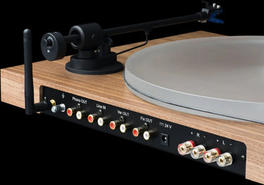 Pro-ject Juke Box S2 Noyer - EasyLounge - 3