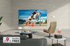 LG Electronics OLED65M4 - EasyLounge - 16