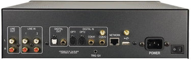 Atoll Electronique MS120 Silver - EasyLounge - 2