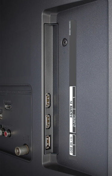 LG Electronics 65UN7400 - EasyLounge - 16