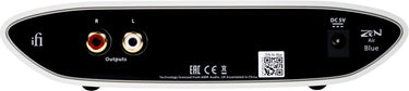 ifi Audio ZEN Air Blue - EasyLounge - 2
