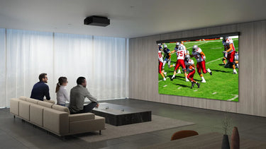 Sony BRAVIA Projector 8 Noir - EasyLounge - 16