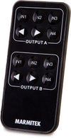 Marmitek Connect 542 UHD - EasyLounge - 2