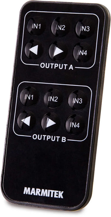 Marmitek Connect 542 UHD - EasyLounge - 2