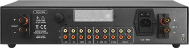 Atoll Electronique IN200 Evolution Aluminium - EasyLounge - 2