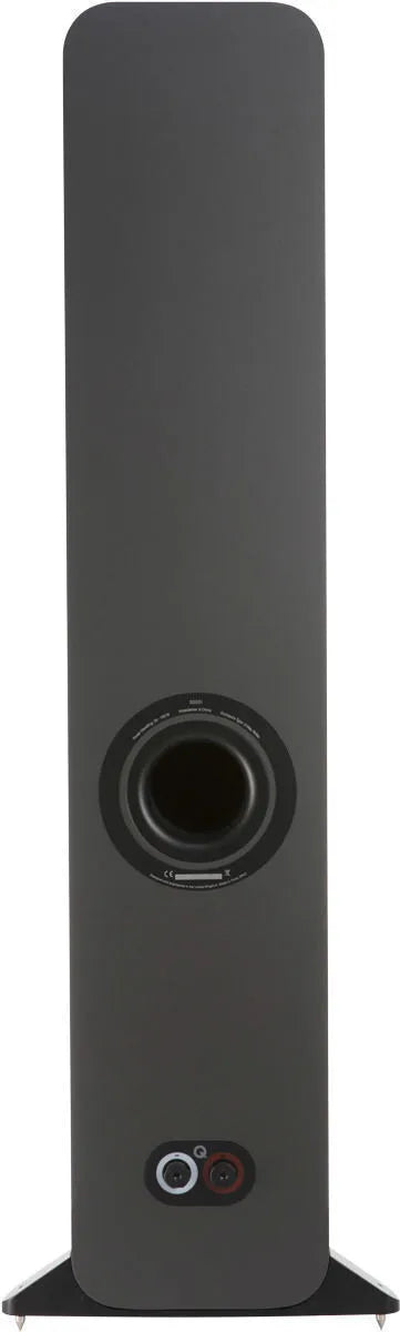 Q Acoustics 3050i Anthracite mat - EasyLounge - 2