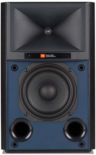 JBL JBL 4305P Noir - EasyLounge - 5