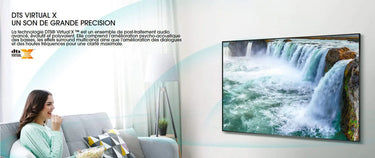 Hisense 43A7500F - EasyLounge - 26